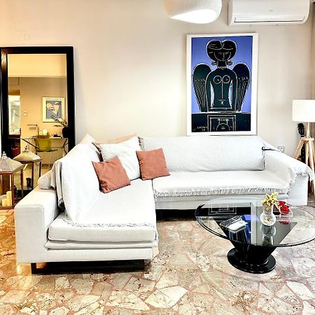 Noema Urban Apartment Kawala Zewnętrze zdjęcie