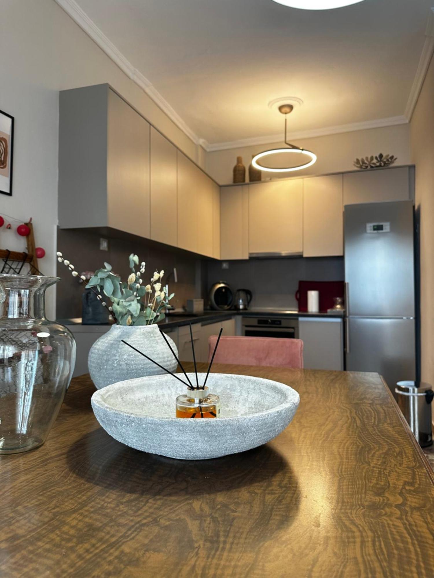 Noema Urban Apartment Kawala Zewnętrze zdjęcie