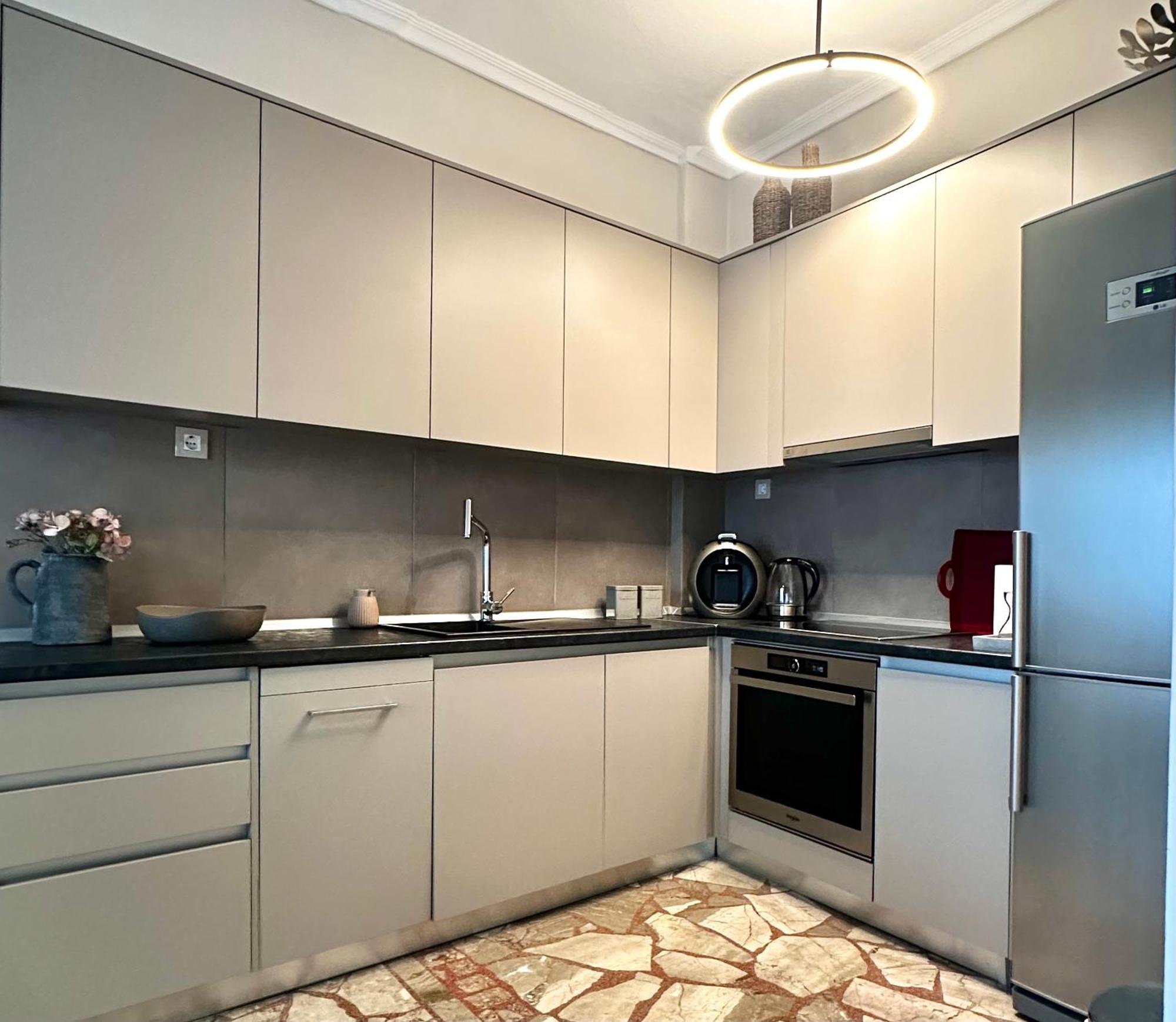 Noema Urban Apartment Kawala Zewnętrze zdjęcie