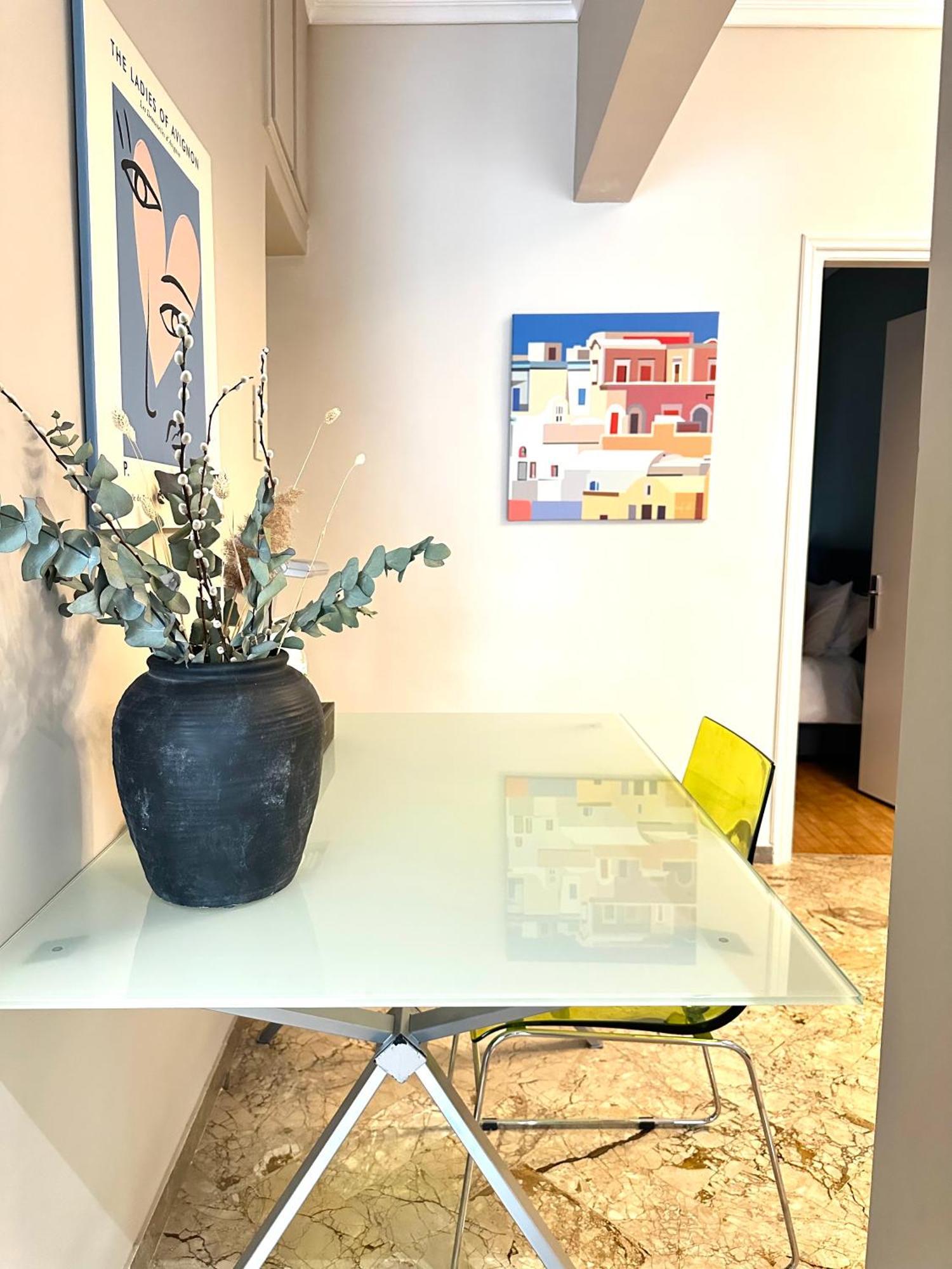 Noema Urban Apartment Kawala Zewnętrze zdjęcie