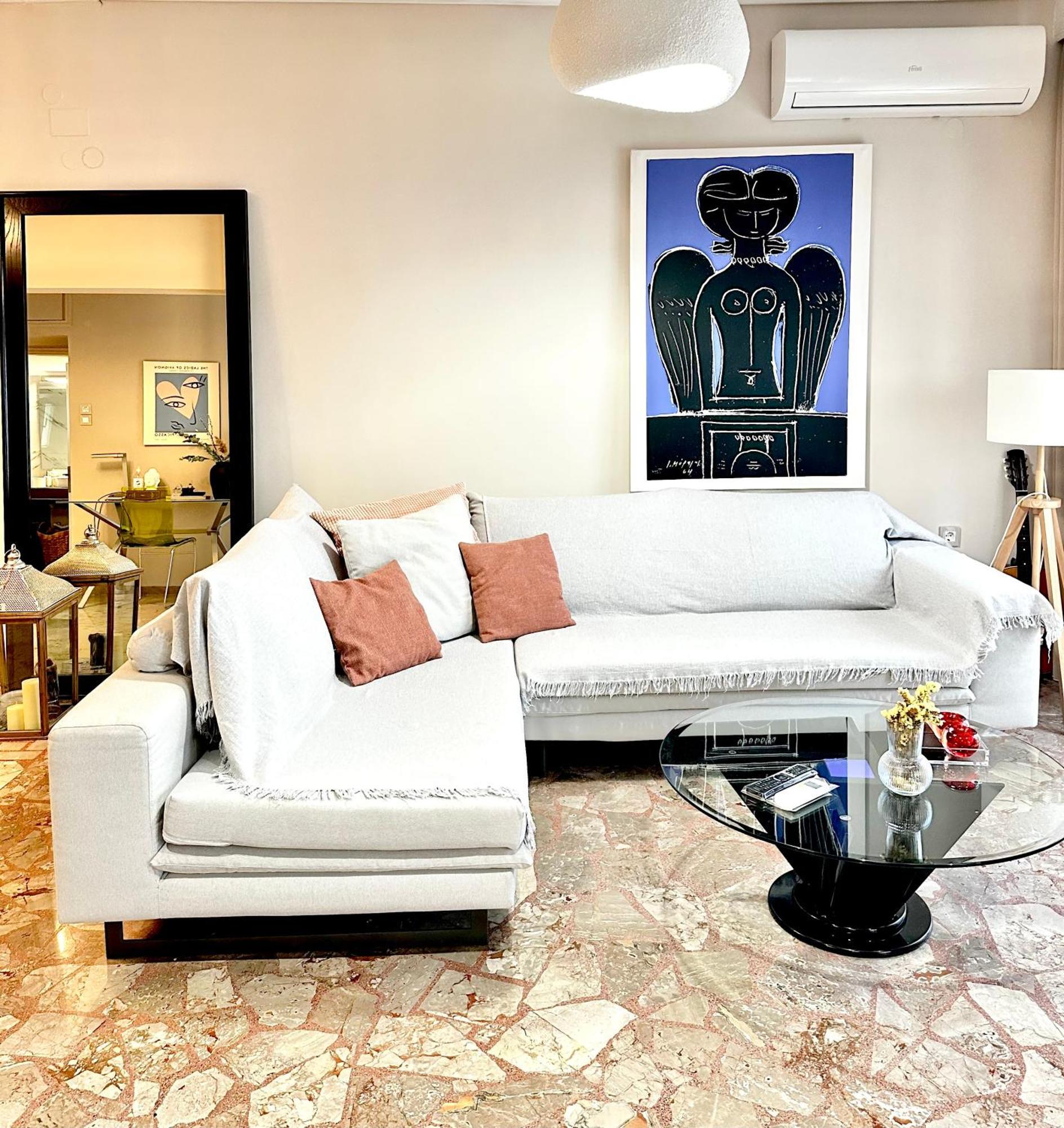 Noema Urban Apartment Kawala Zewnętrze zdjęcie